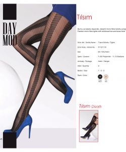 Day Mod - FW1314